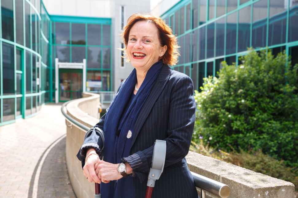 College of Education, Psychology and Social Work Flinders University