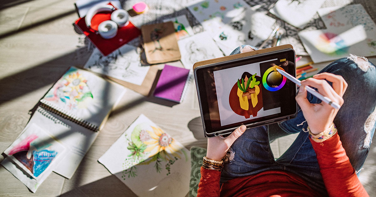 Creative artworker jobs midlands
