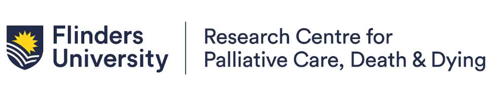Flinders University Research Centre for Palliative Care, Death and Dying