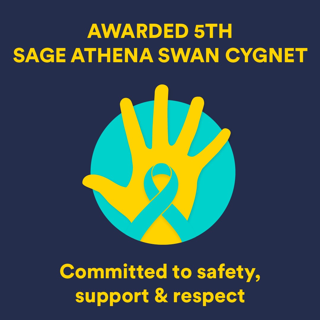 SMPR Cygnet award