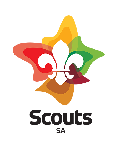Scouts SA logo