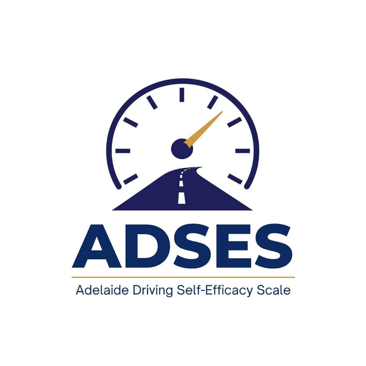 ADSES Logo with Flinders Colors - 1