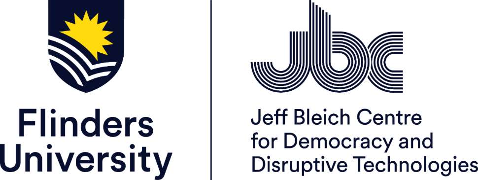 Fulbright Australia logo