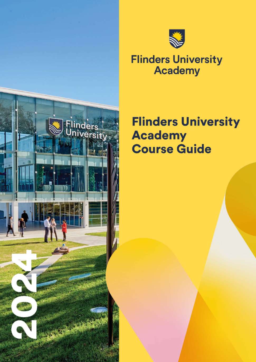 Flinders Academy - Flinders University