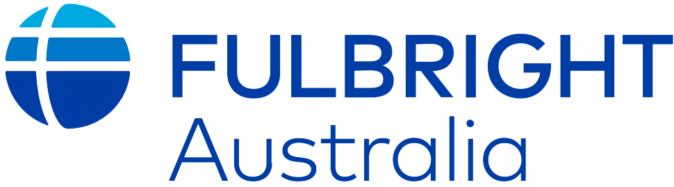 Fulbright Australia logo