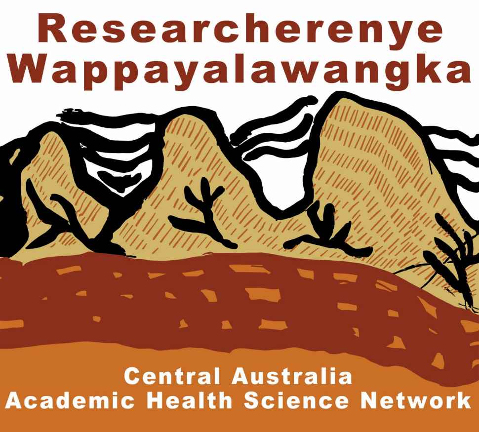 Central Australia Academic Health Science Network