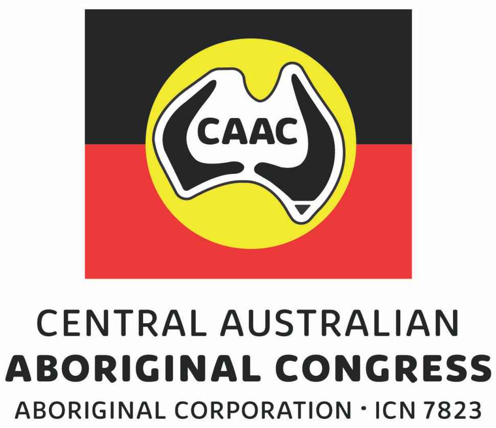 Central Australian Aboriginal Congress