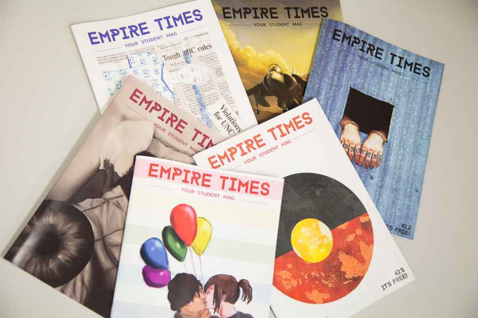 Empire Times