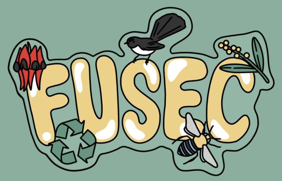 FUSEC logo