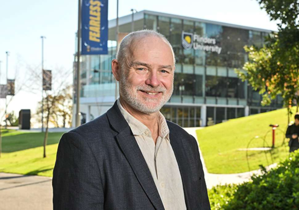James Pearce