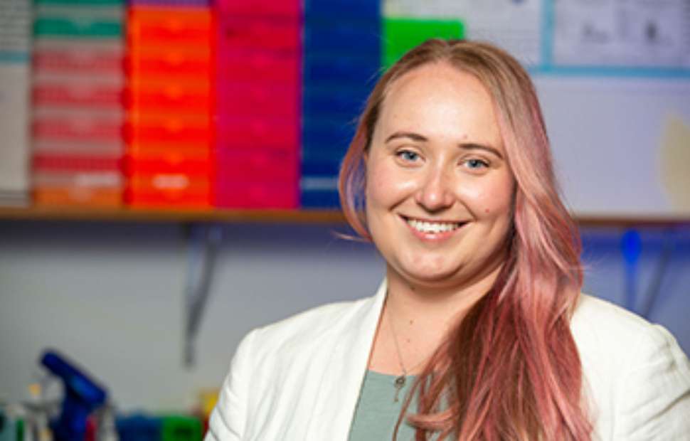 Dr Alyce Martin