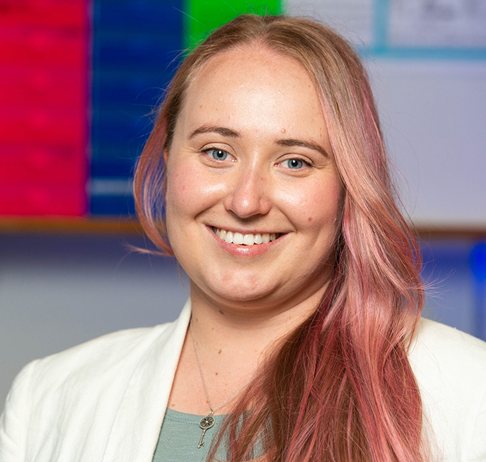 Dr Alyce Martin's photo