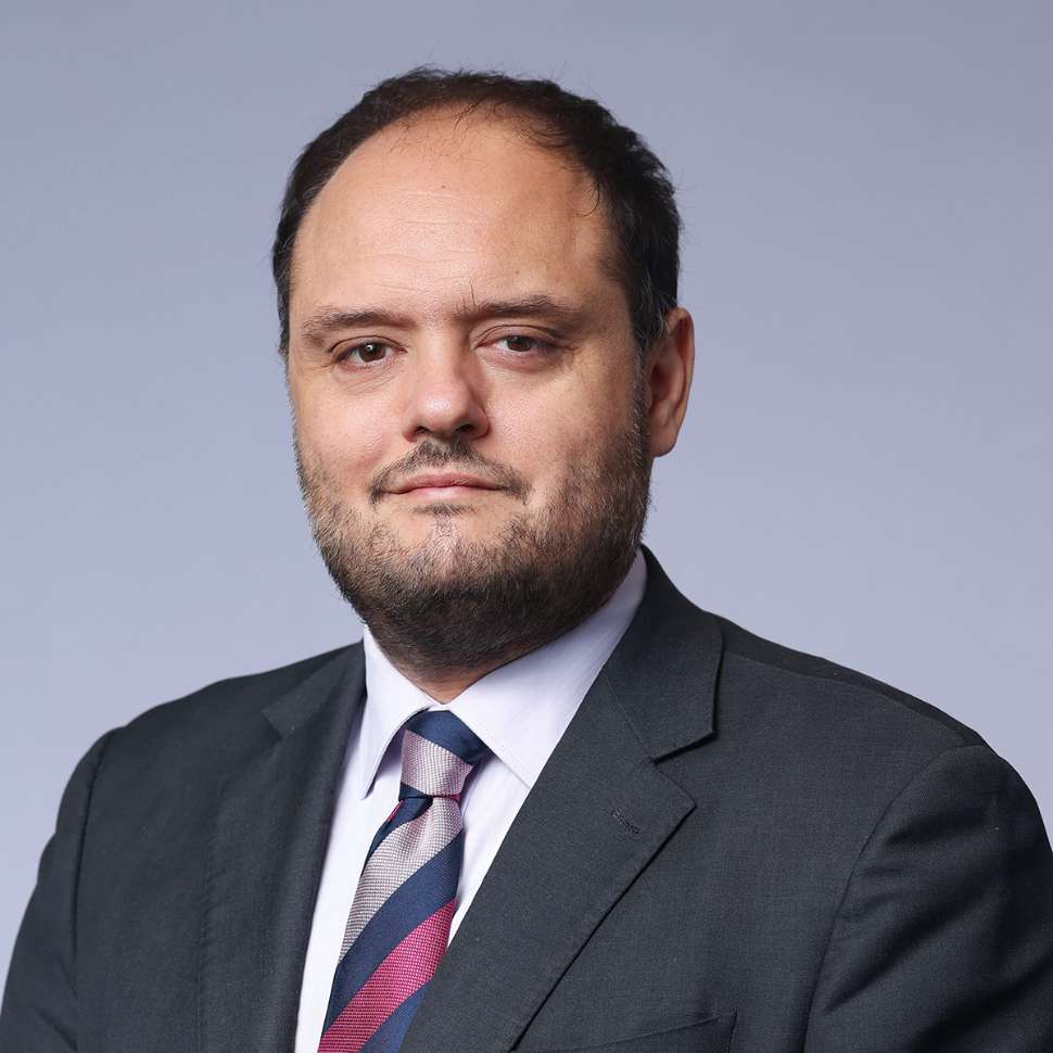 Nick Llewellyn-Jones