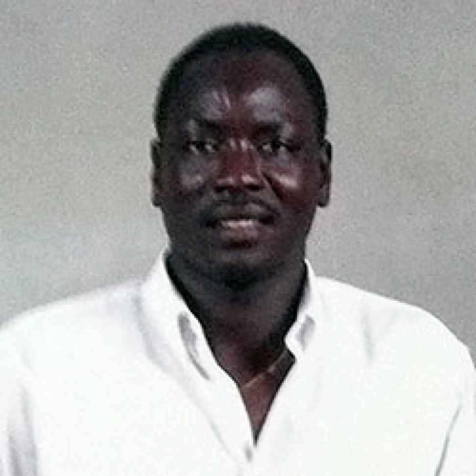 Abraham Makuei