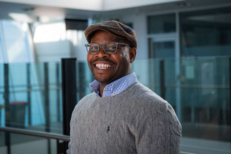 Photo of Raj Brij - Course Coordinator - Inclusive and Specialised Education
