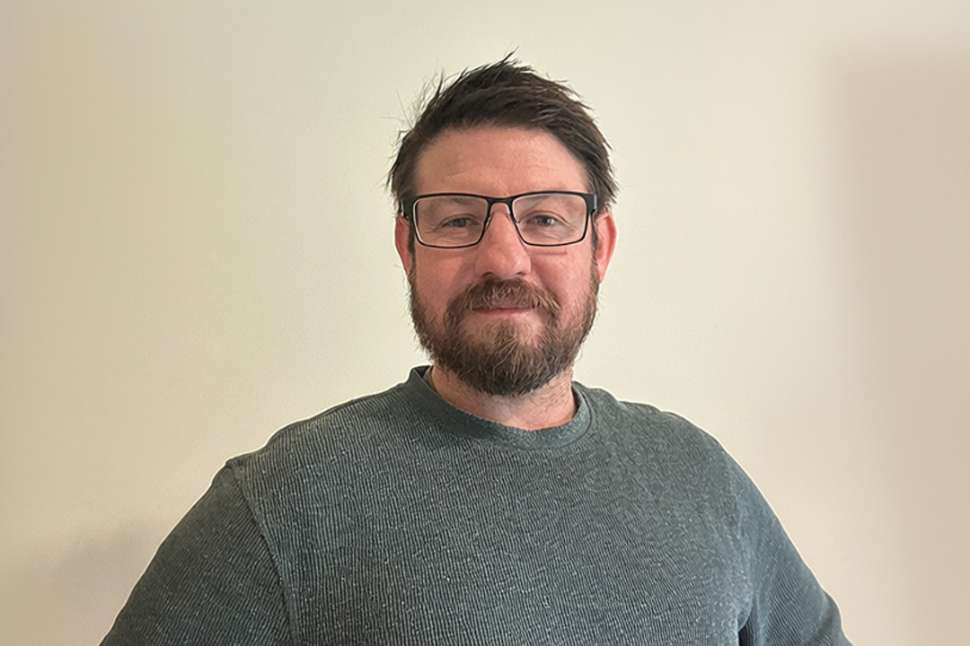 Photo of Joss Rankin - Teaching Program Director for Education