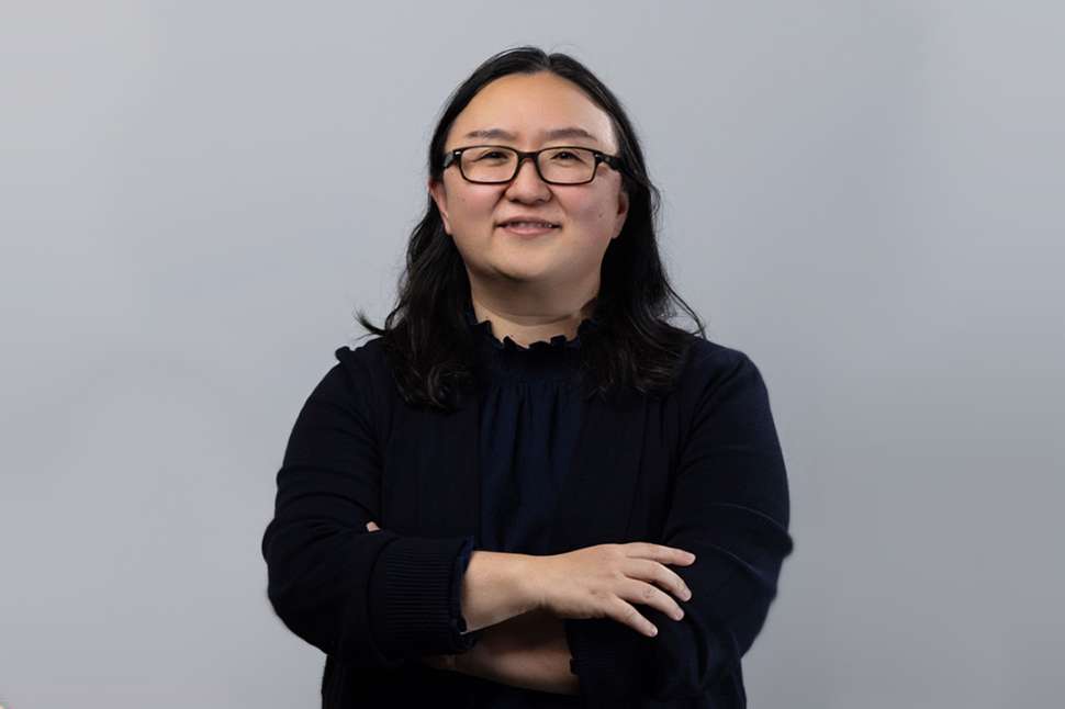 Photo of Joss Rankin - Teaching Program Director for Education