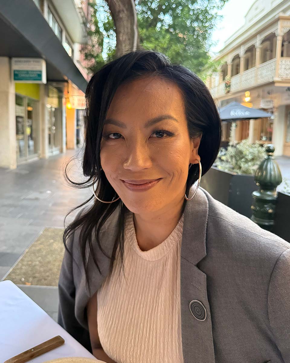 Kimbra Butterworth's photo