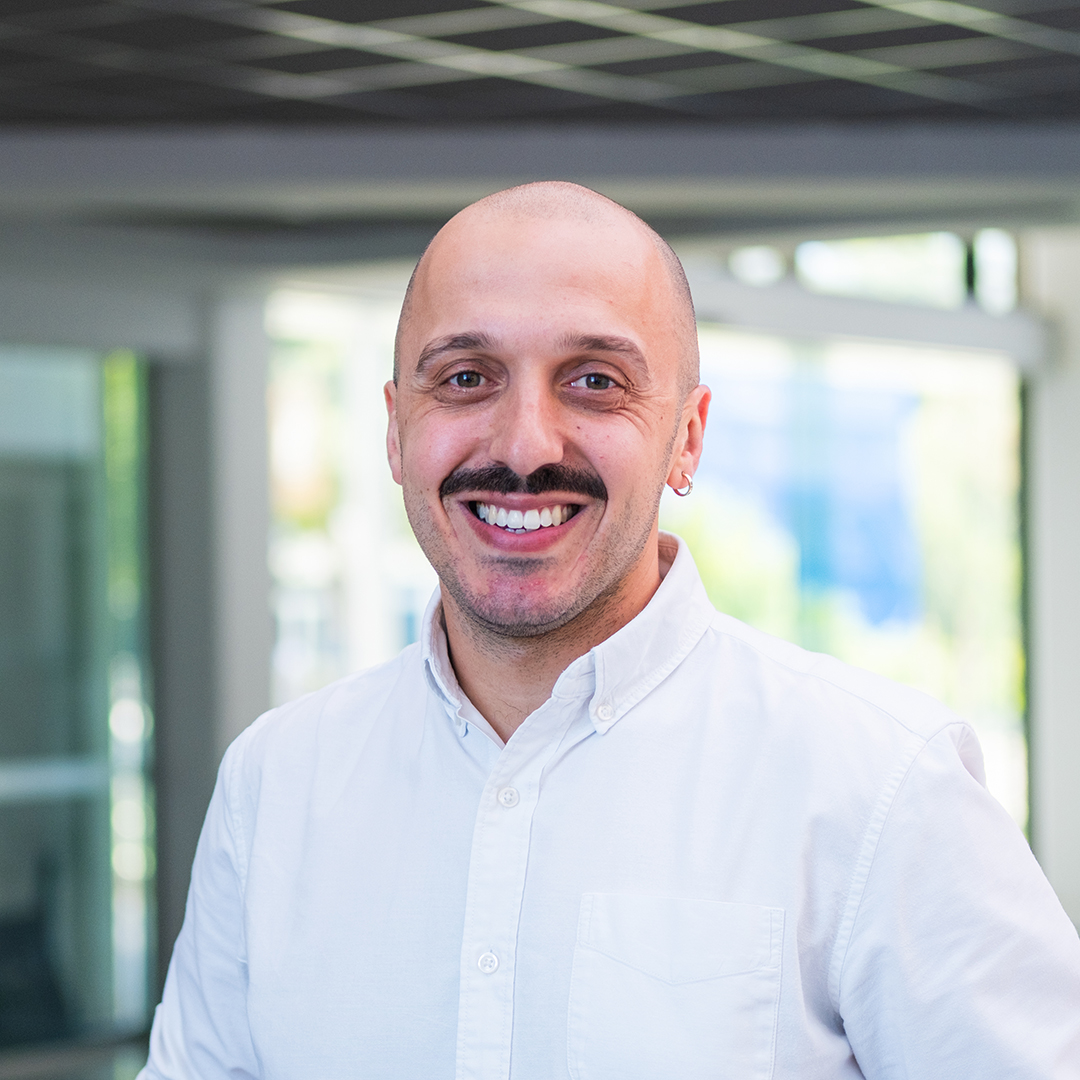 Nathan Caruana's photo