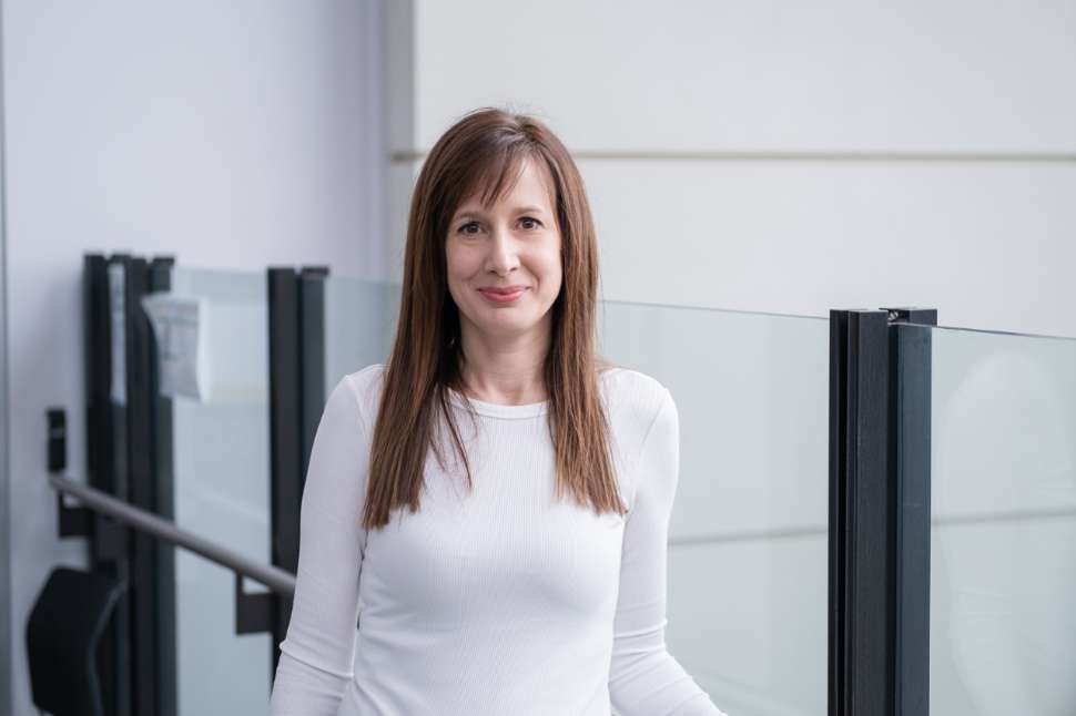 Photo of Rachel Hedger - Course Coordinator for Early Childhood Education