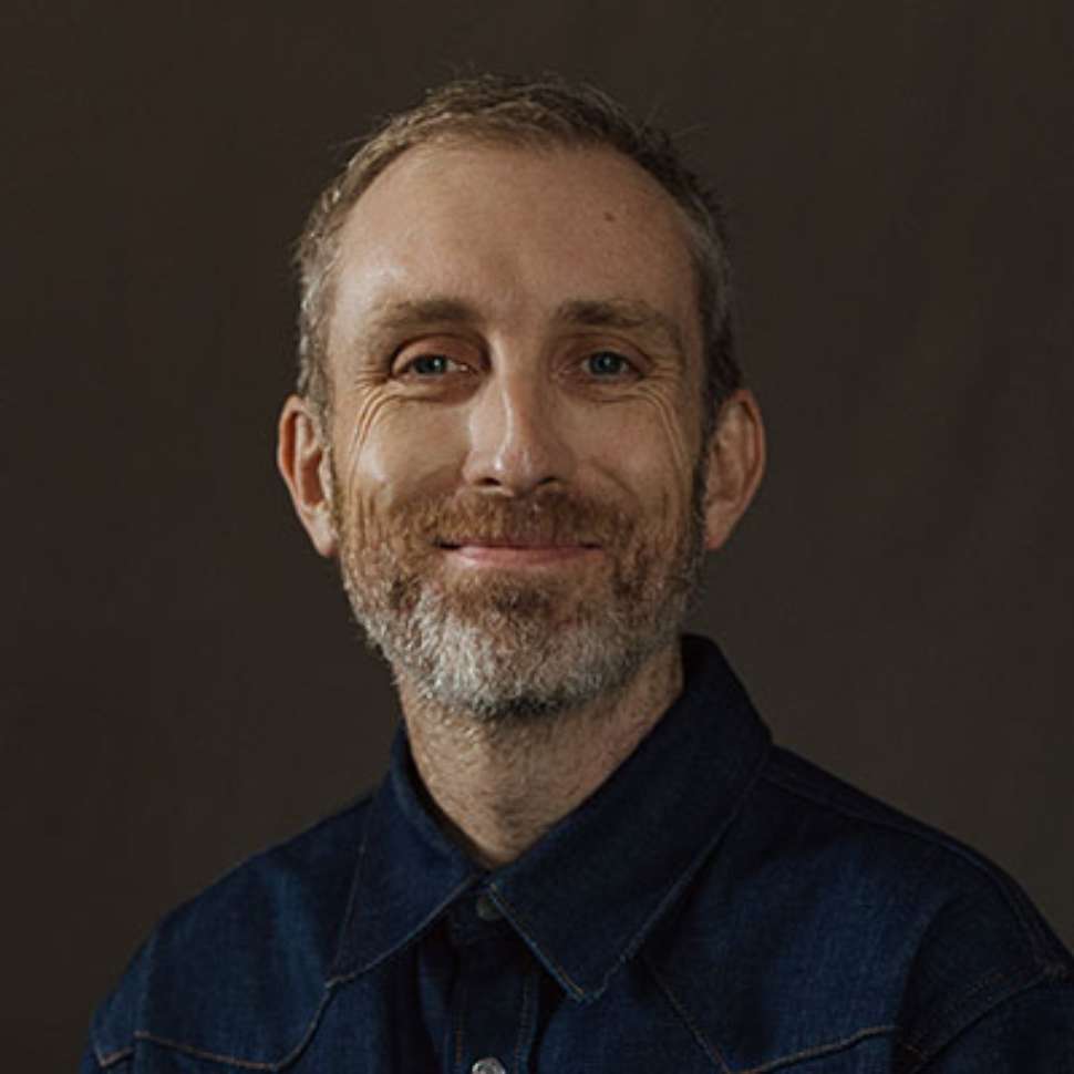 Dr Christopher Hurrell