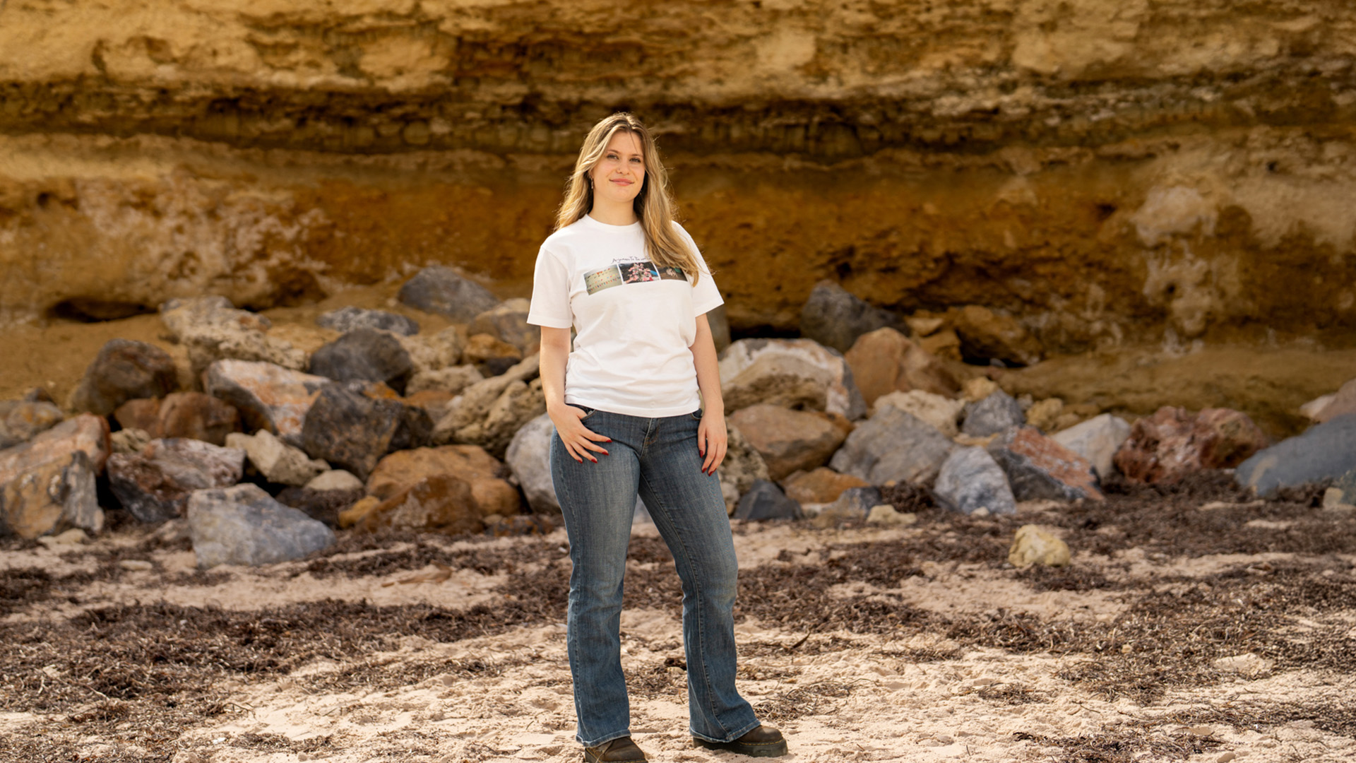 Study a Bachelor of Arts - Flinders University