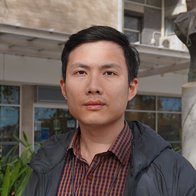 Dr Phung Hien Le's photo