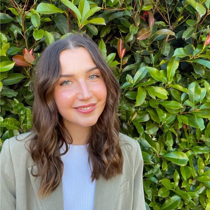 Isabelle Haklar's photo