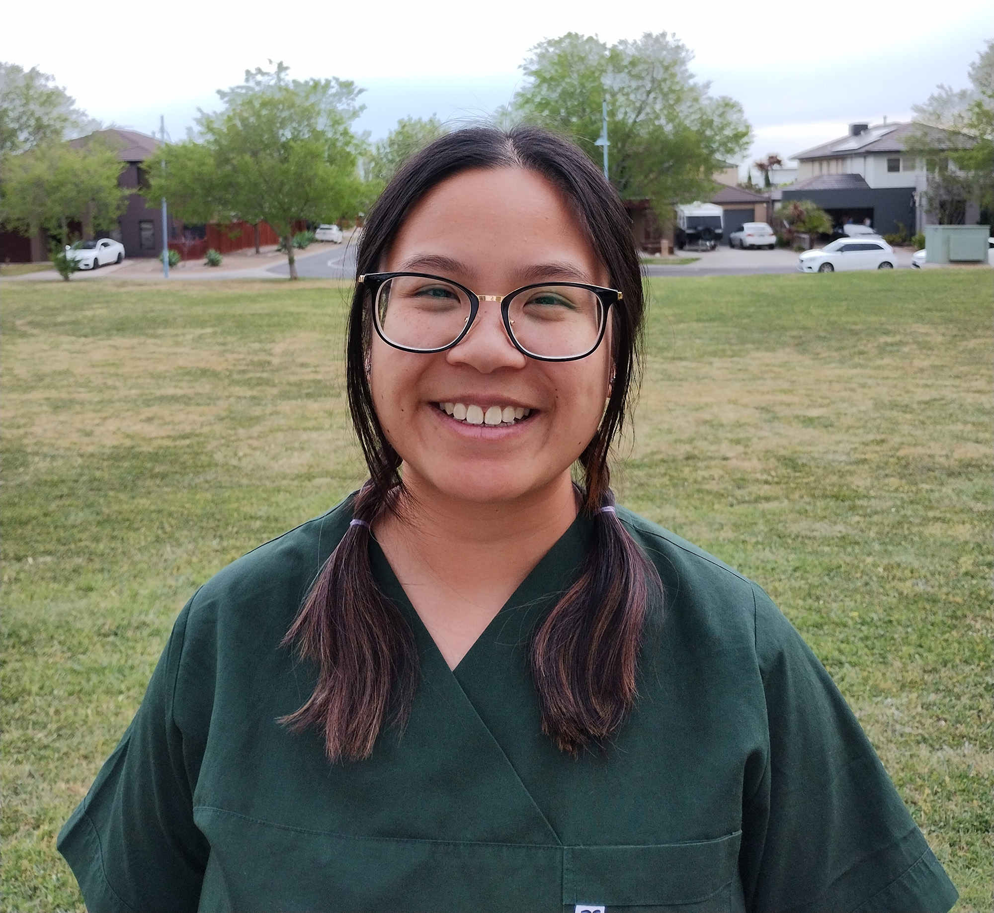 Monique Nguyen's photo