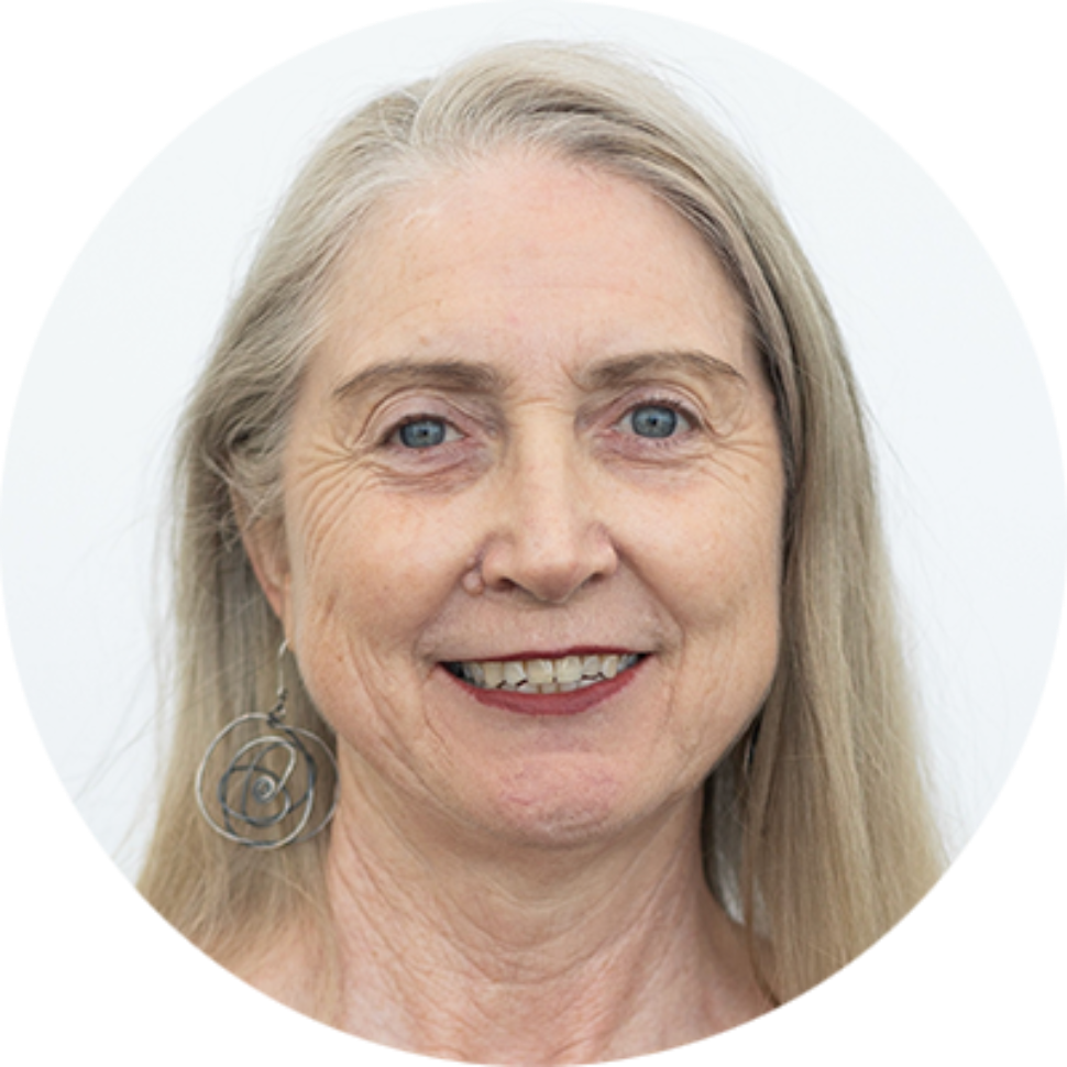 Prof Robyn Aitken