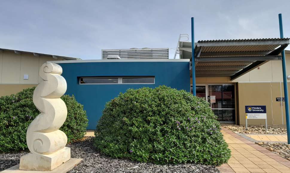 Flinders Limestone Coast campus