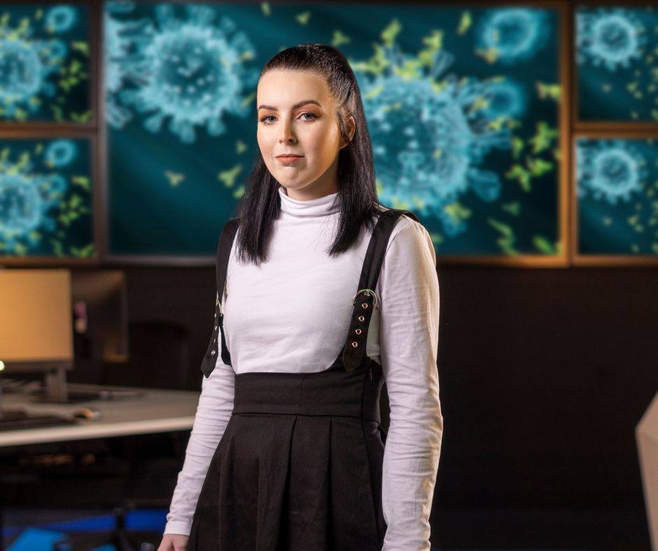 Tamika Regnier's photo