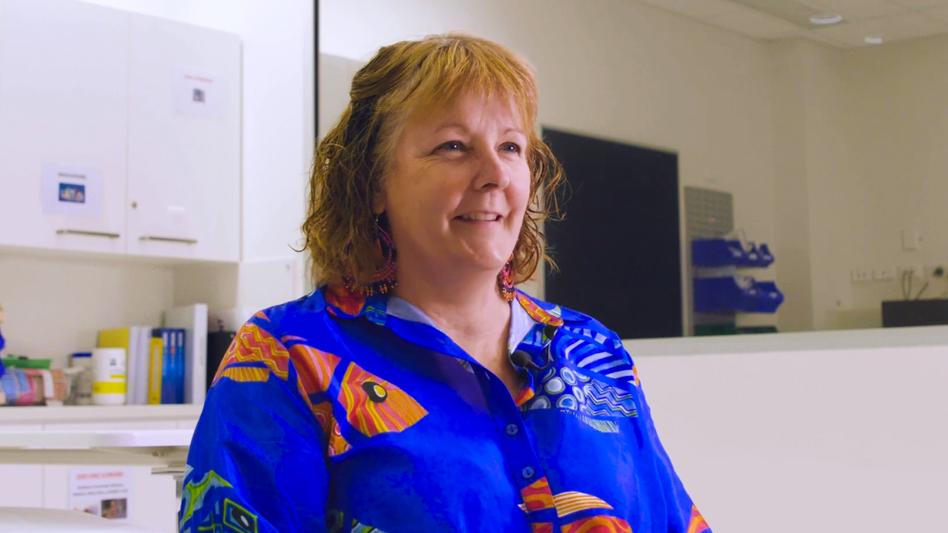 Bridget Henderson's photo