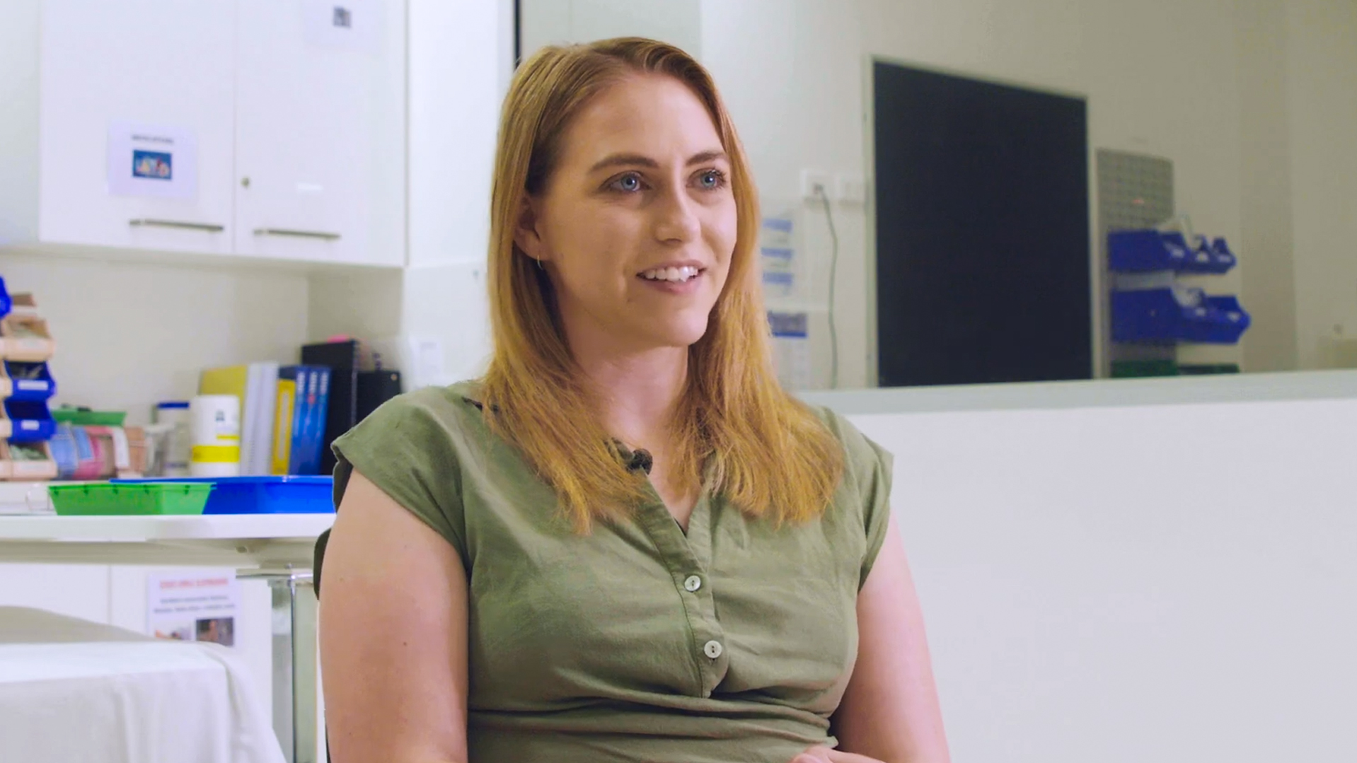 Jordan Mackenzie's photo