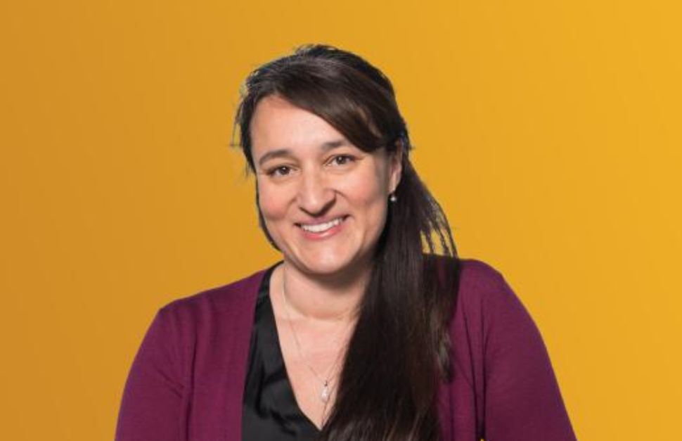 Image of Professor Michelle Miller