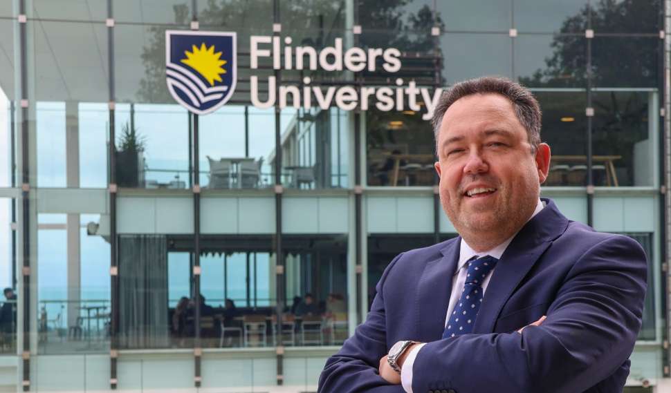 Professor Alistair Rendell