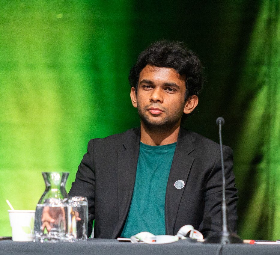 Jangeeth Logeswaren's photo