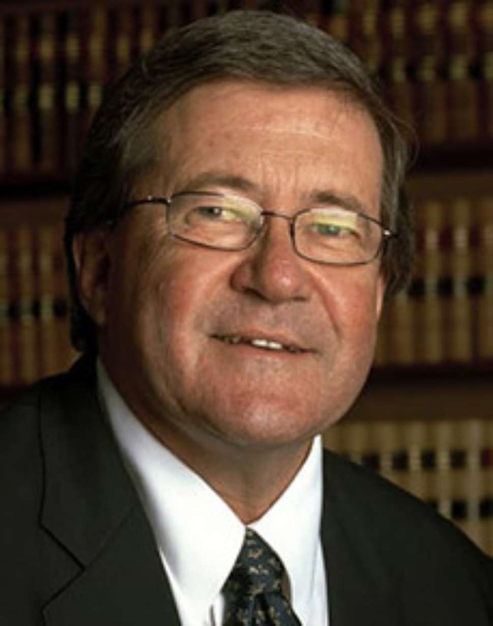 Judge Wayne Martin