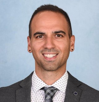 James Mingorance's photo