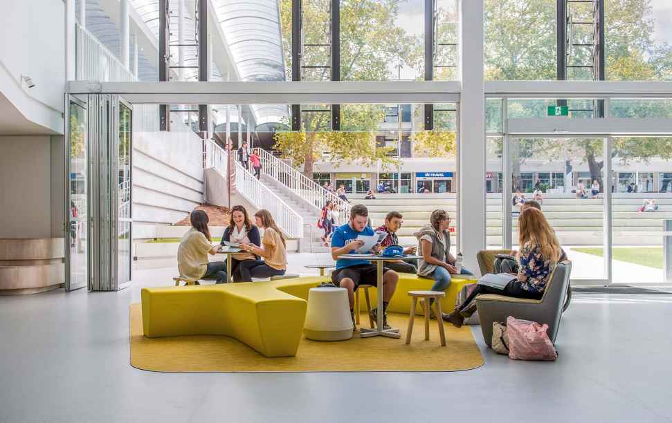 Explore Flinders - Flinders University