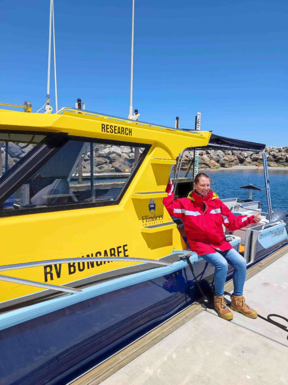 Dr Anastasiia Snigirova