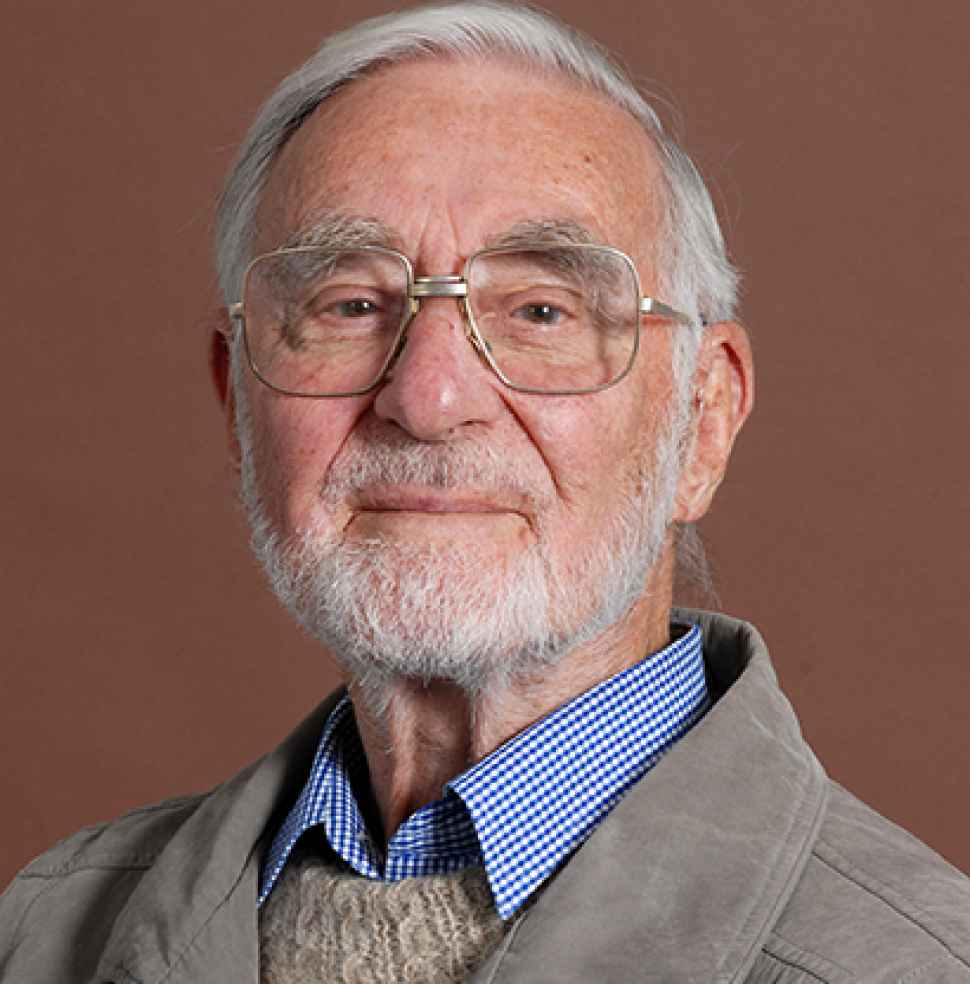 Associate Professor Bill Smith