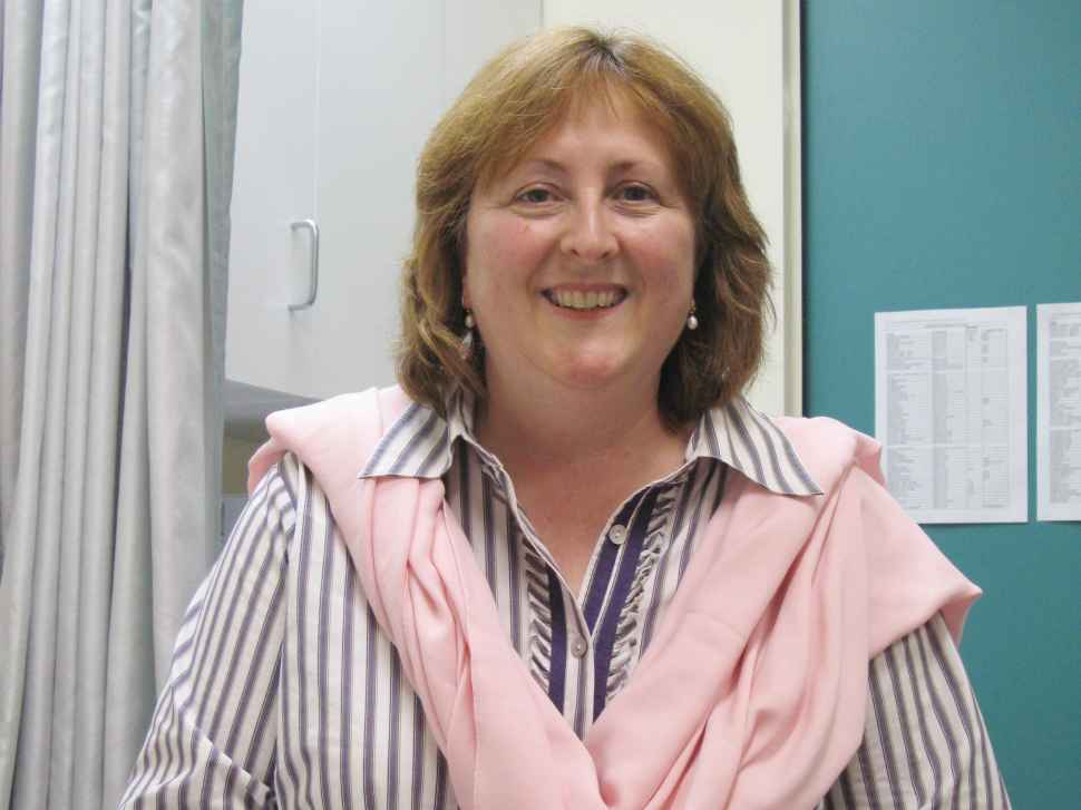Dr Lesley Shorne Scholarship