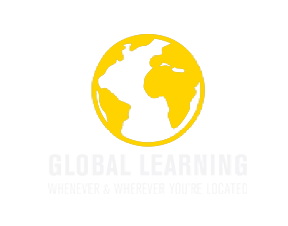 Global learning whenever and whereever you're located