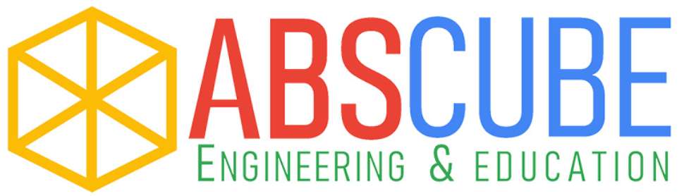 ABS CUBE