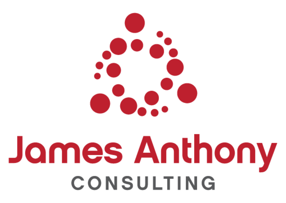 James Anthony Consulting logo