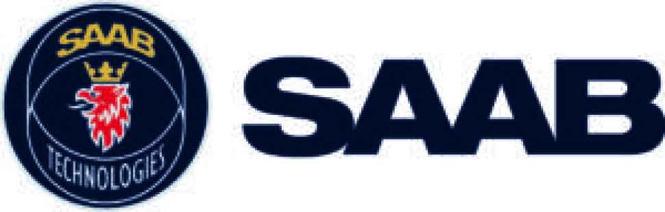 SAAB logo