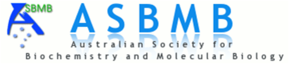 Australian Society for Biochemistry and Molecular  Bi