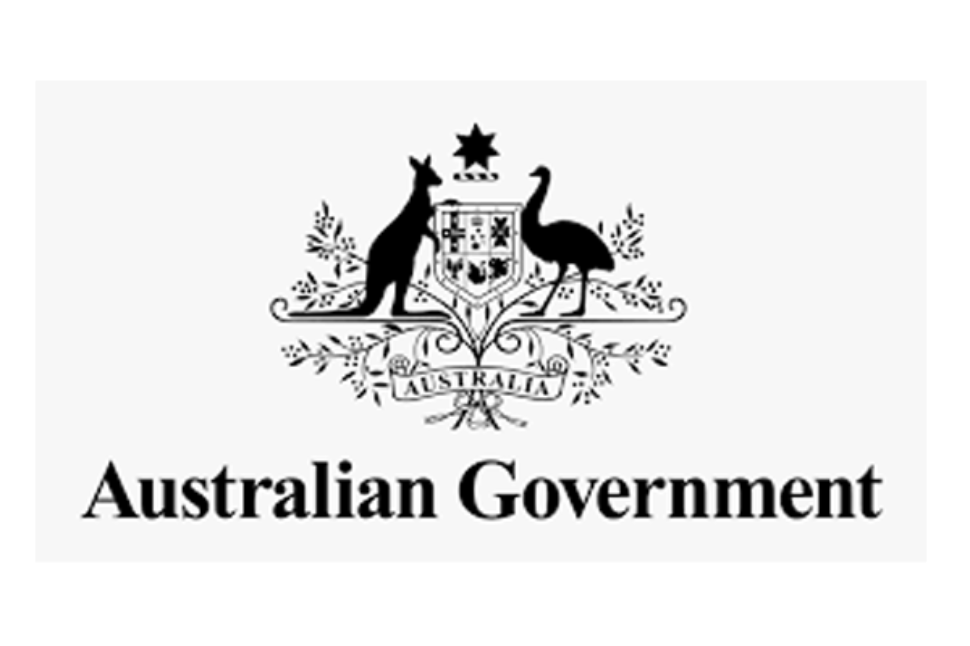 Australian Government Coat of Arms