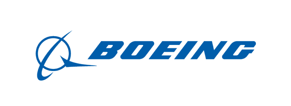 Boeing logo